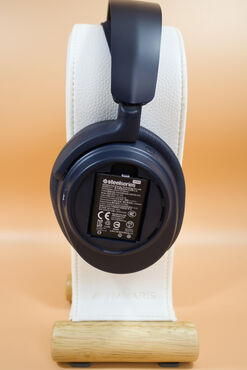 SteelSeries Arctis Nova Pro Omni Batteriefach SteelSeries Arctis Nova Pro Omni Batteriefach