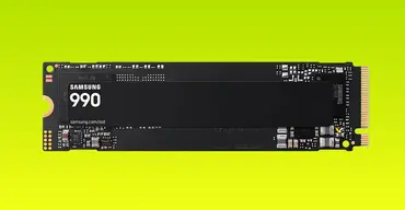 Samsung 990 SSD: Mainstream-PCIe-4.0-NVMe-SSD aufgetaucht