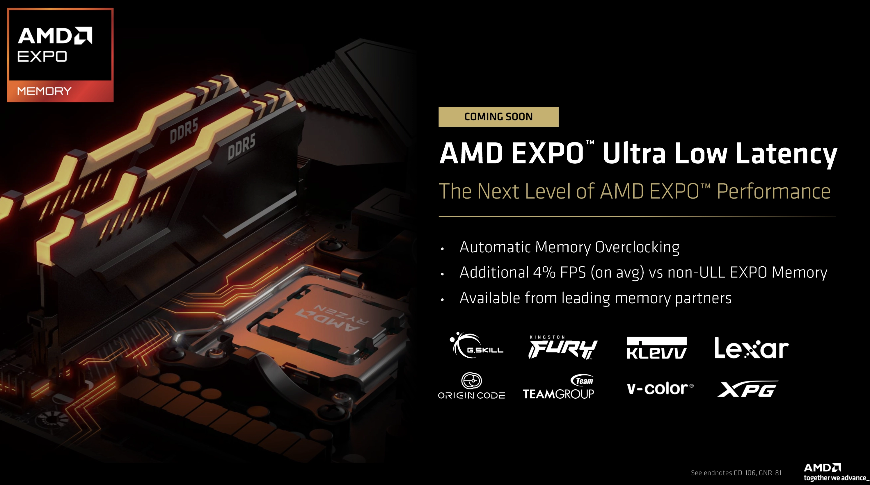 ASUS und MSI bringten BIOS-Update für AMD EXPO Ultra Low Latency auf AM5-Mainboards der 600er-Serie