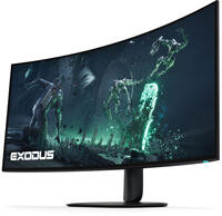 Alienware zeigt neue Tandem-OLED-Gaming-Monitore und 39-Zoll-5K-OLED-Modelle