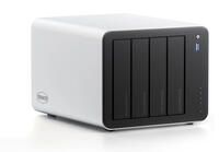 TerraMaster F4-425 Pro NAS erscheint mit N350-Prozessor mit Prime-Aktion zum Start