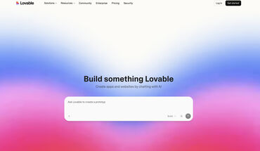 Lovable