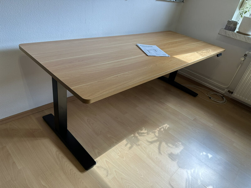 Flexispot E7 Pro 2026 Test