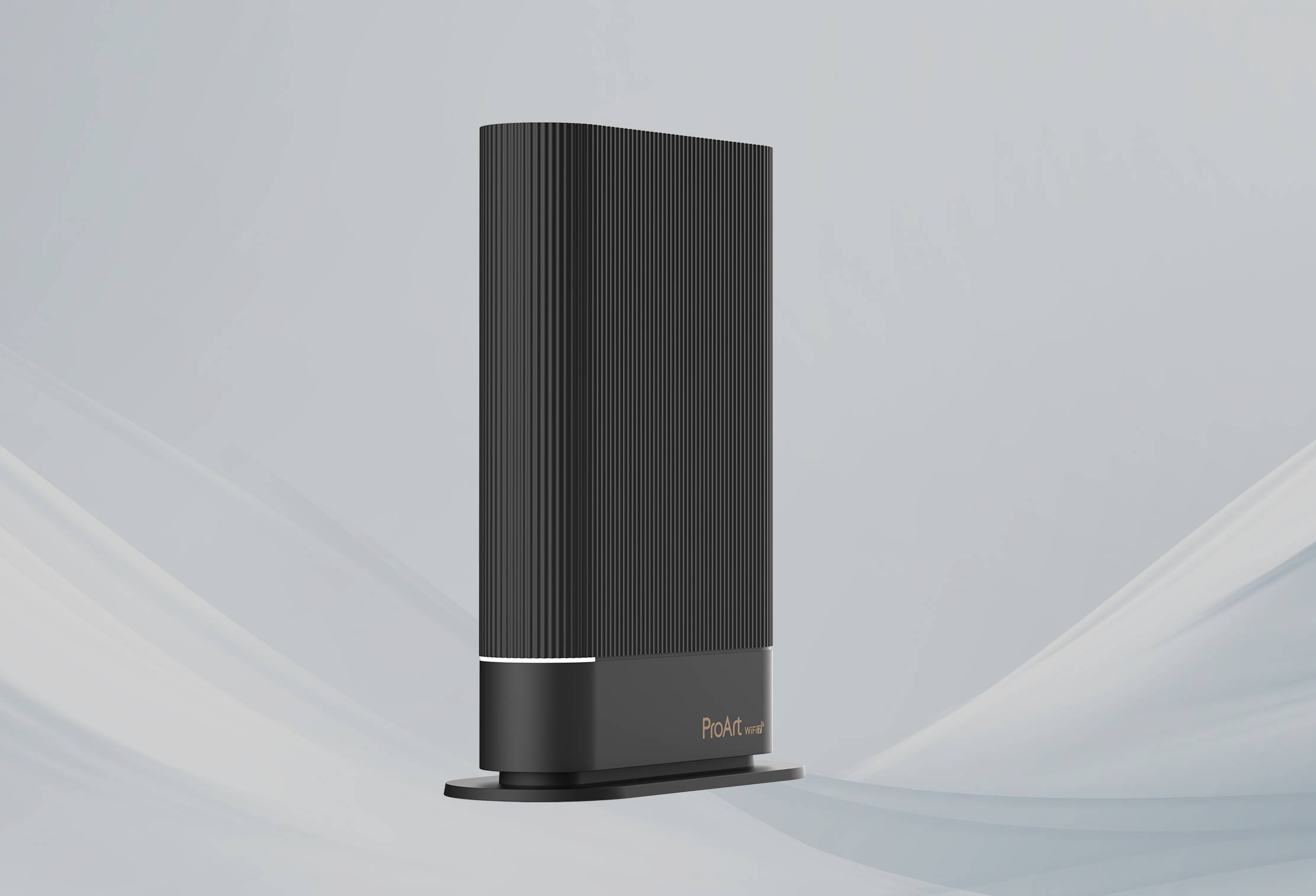 ASUS PRT-BE5000 WiFi 7-Router als Teil der ProArt-Serie vorgestellt