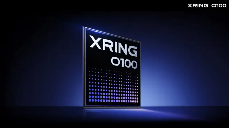 Xiaomi XRing O100 Xiaomi XRing O100