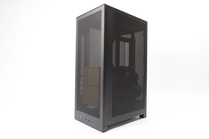 NZXT H2 Flow Tower NZXT H2 Flow Tower