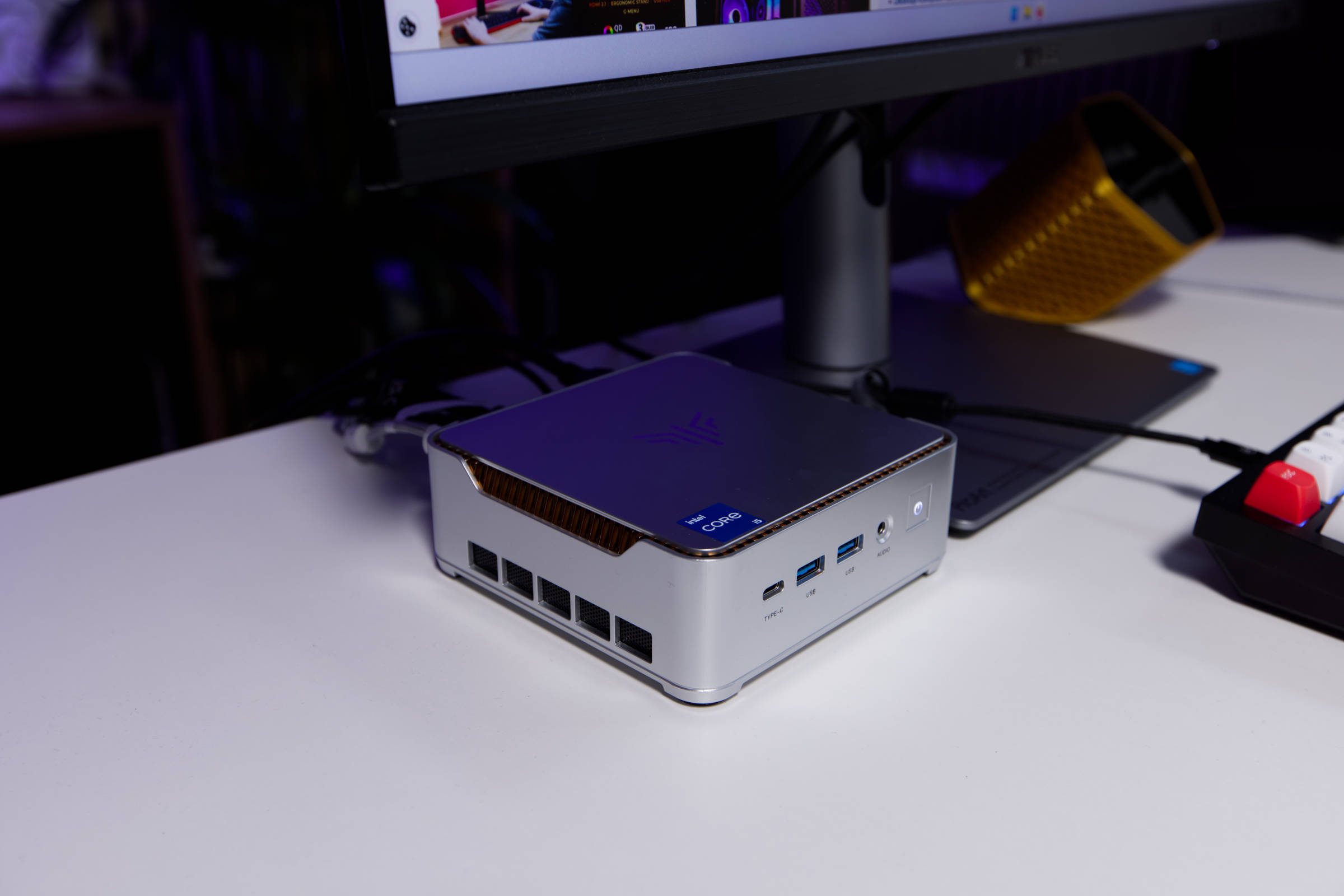 NiPoGi H2 Hyper Fazit