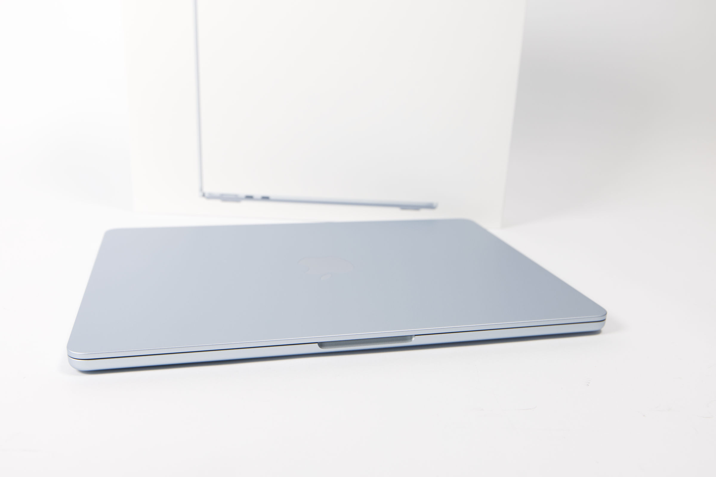 Apple MacBook Air 13 M5 Alu Gehäuse Apple MacBook Air 13 M5 Alu Gehäuse