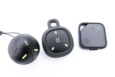UGREEN Finetrack 2, Finetrack Mini 2 und Finetrack Duo im Test
