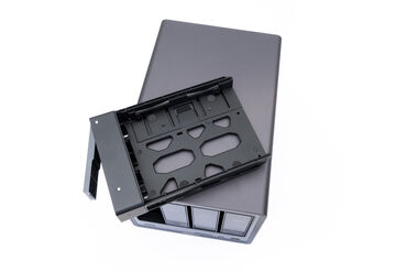 UGREEN DXP4800 Pro Tray