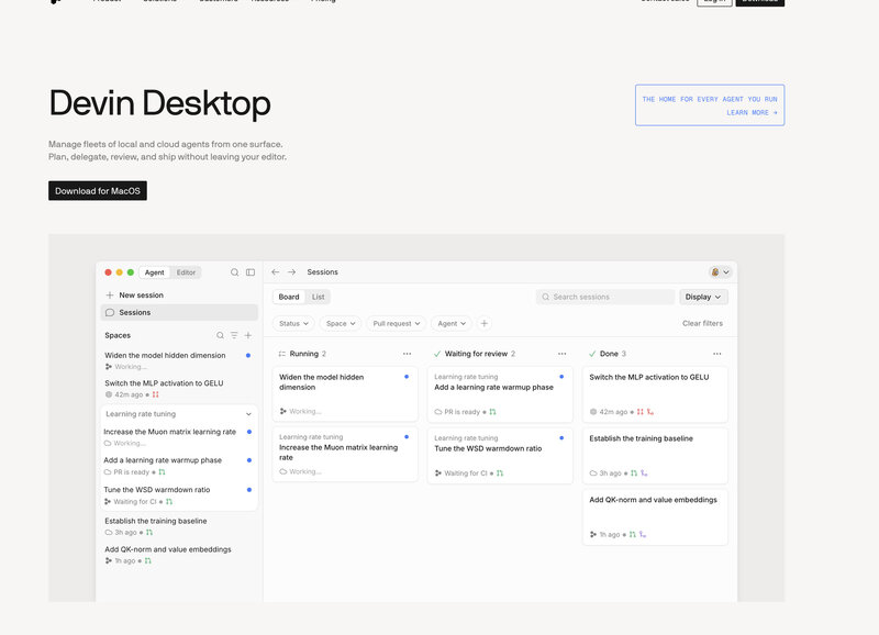 Cursor Alternative: Besten KI-Programmier-Tools (IDE) 2026