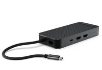 Satechi bringt ExtendView USB4-Dual-HDMI-Multiport-Adapter für zwei 4K-Displays für 119 €