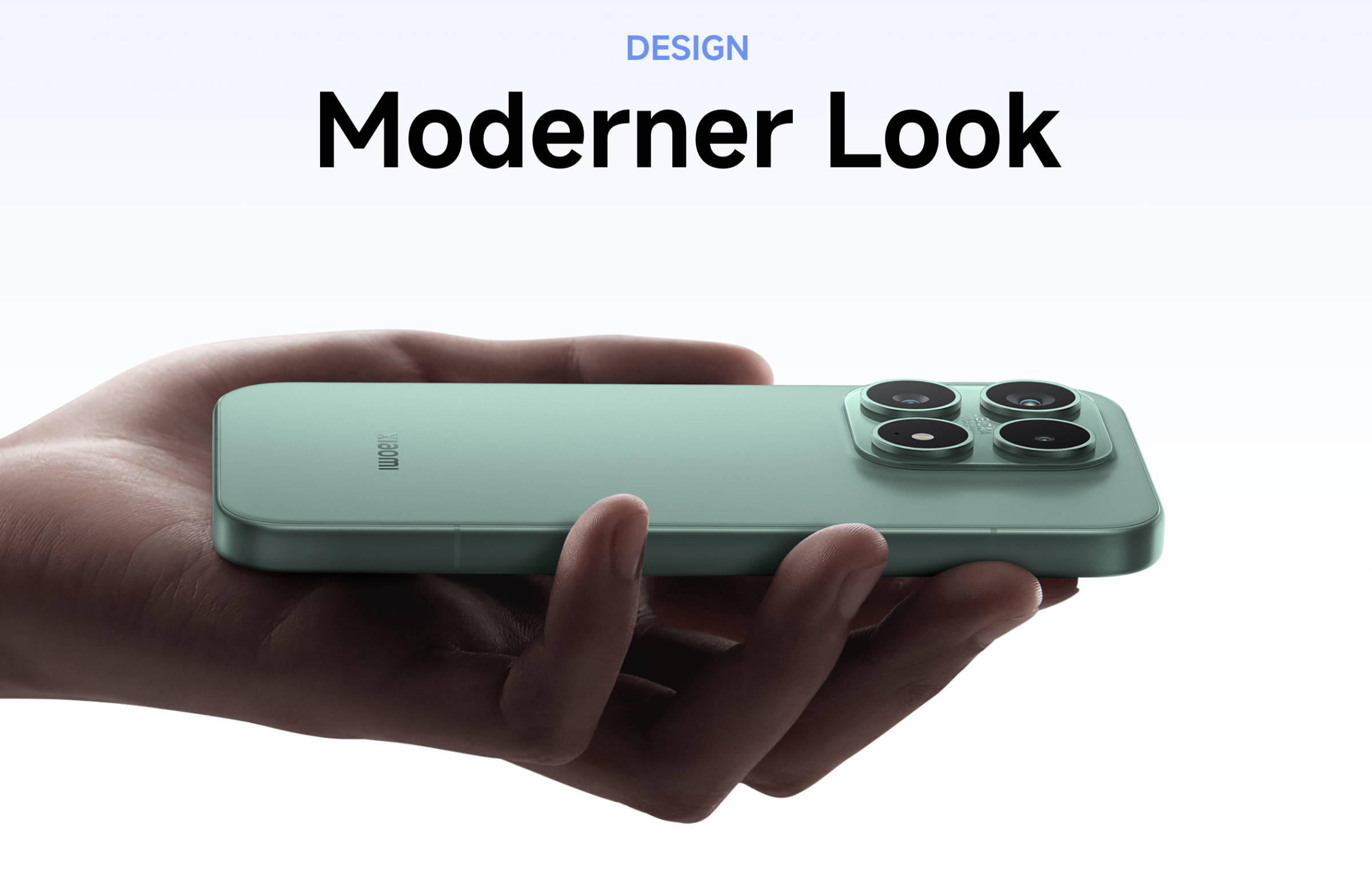 Xiaomi Xiaomi 17 Design Xiaomi Xiaomi 17 Design