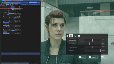 DLSS 5 Neural Rendering Leak: Geht nun auch mit GeForce RTX-40-Grafikkarten