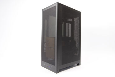 NZXT H2 Flow Tower NZXT H2 Flow Tower