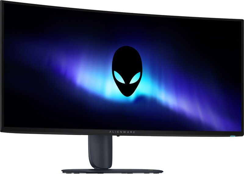 Alienware 34 280Hz QD OLED