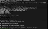 MySQL Servers installieren und optimieren unter Ubuntu Linux