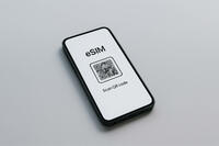 Die Vorteile von eSIM für PC-Spieler auf Reisen