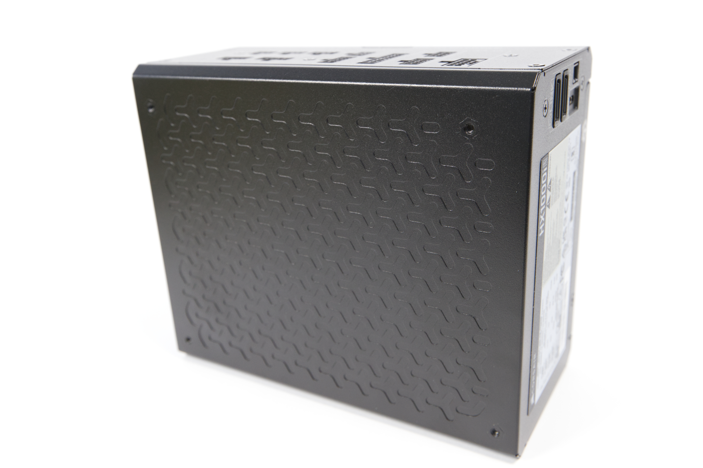 Corsair HX1000i Shift Design Corsair HX1000i Shift Design