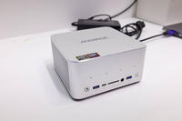 Acemagic zeigt F9A Mini-PC mit Ryzen AI Max+ PRO 495 mit 192 GB LPDDR5x und mehr 
