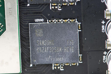AMD Grafikkarten-Preiserhöhung wegen steigender GDDR6-Speicherpreise