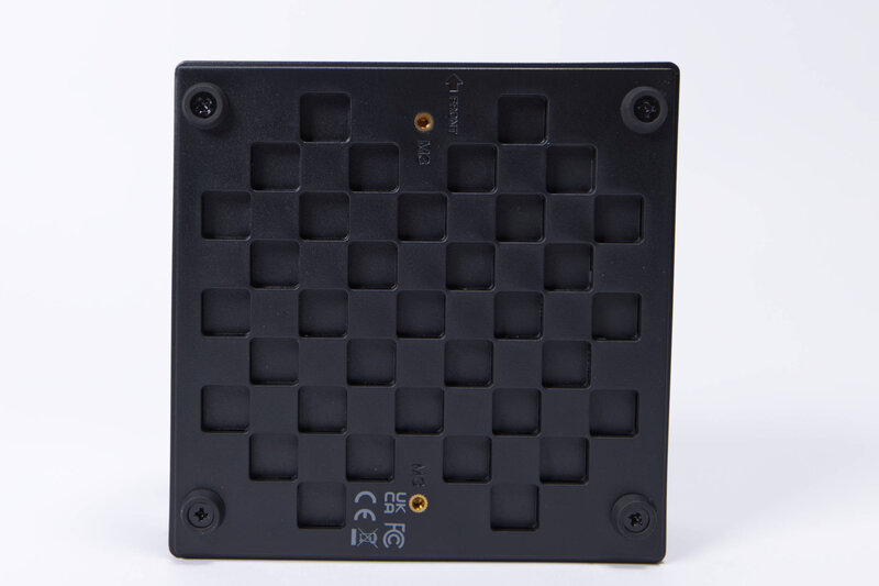 AceMagic AM06Pro unten AceMagic AM06Pro unten