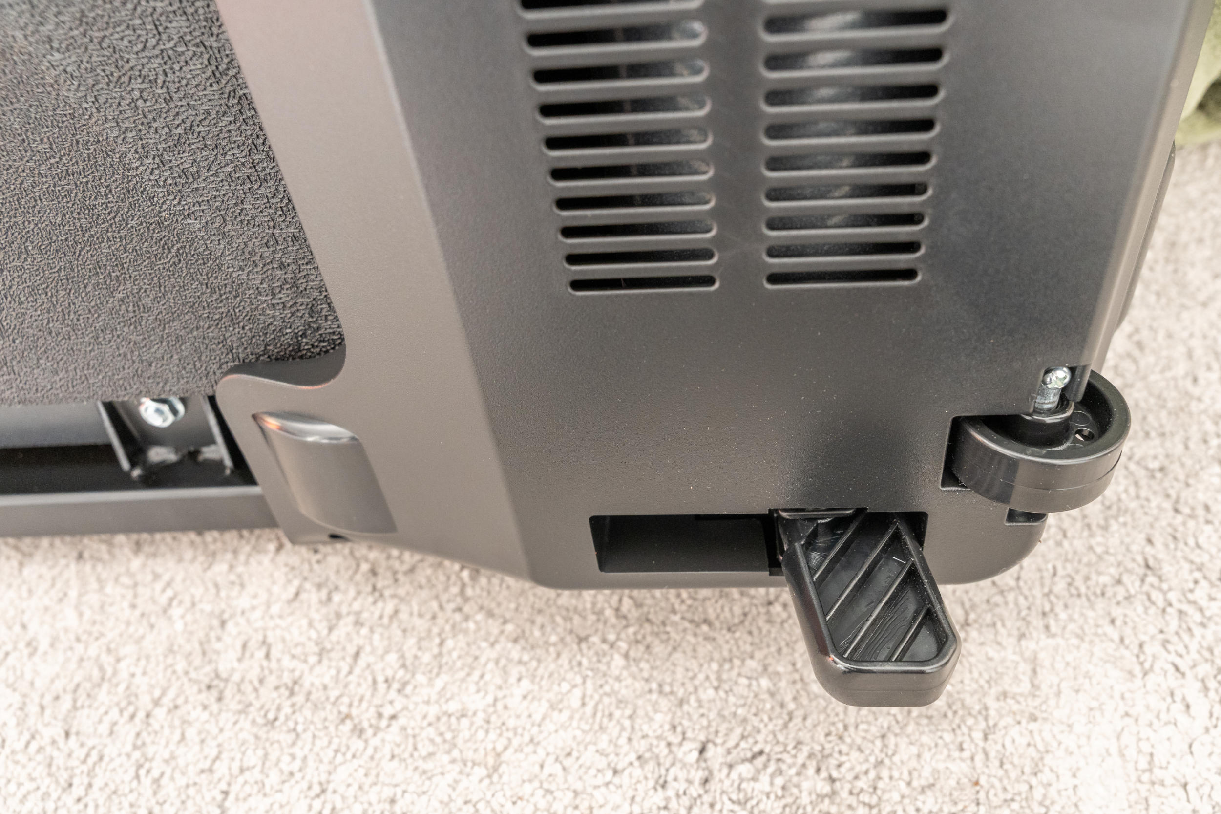 FlexiSpot MotionX Neigungseinstellung