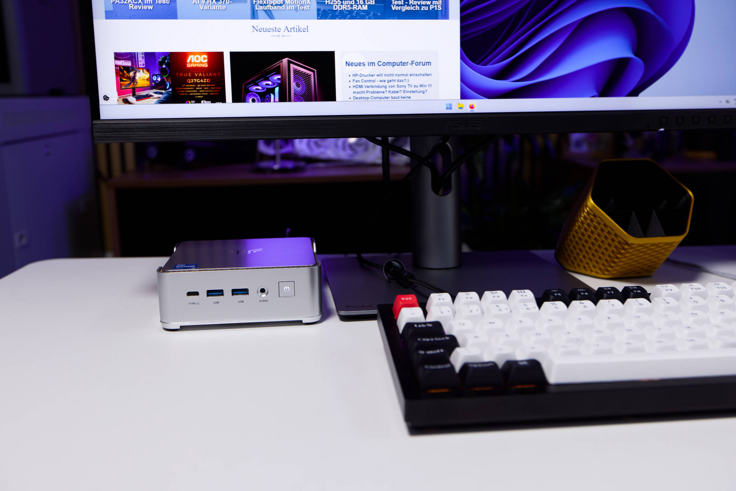 NiPoGi H2 Hyper Erfahrungsbericht