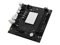 MaxSun MS-MoDT 205H D4 WLAN-Motherboard: Festgelötete Intel-CPUs für günstige PCs