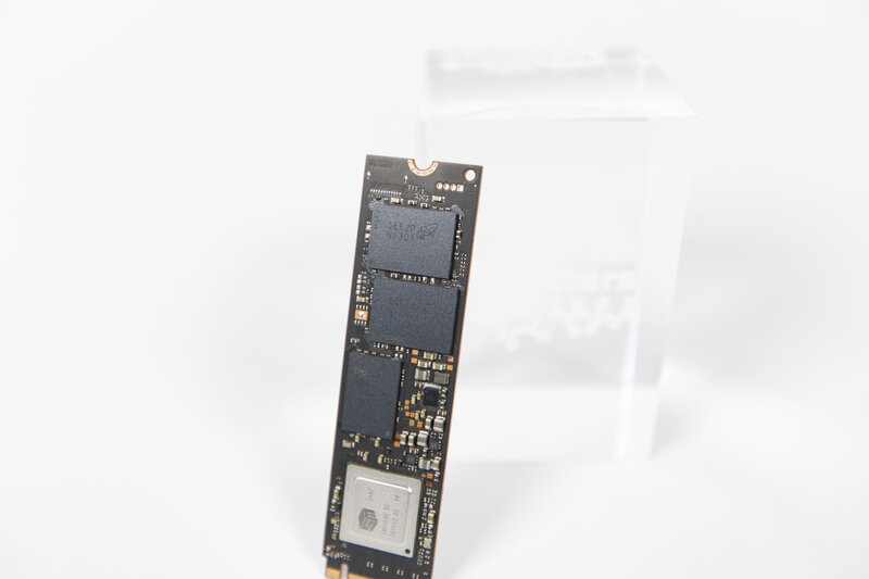 Gute Nachricht: NAND-Flash-Speicher-Knappheit soll bis 2027 enden