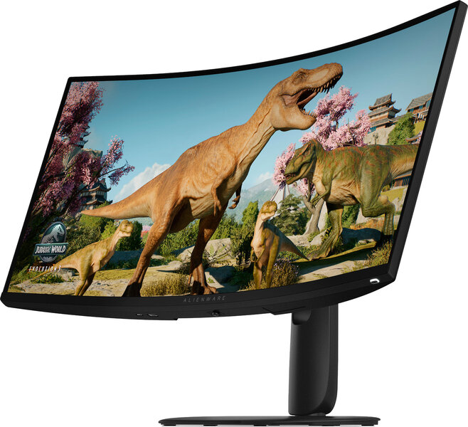 Alienware 34 240Hz Gaming Monitor