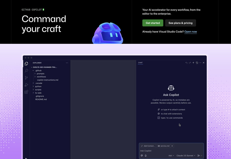 GitHub Copilot