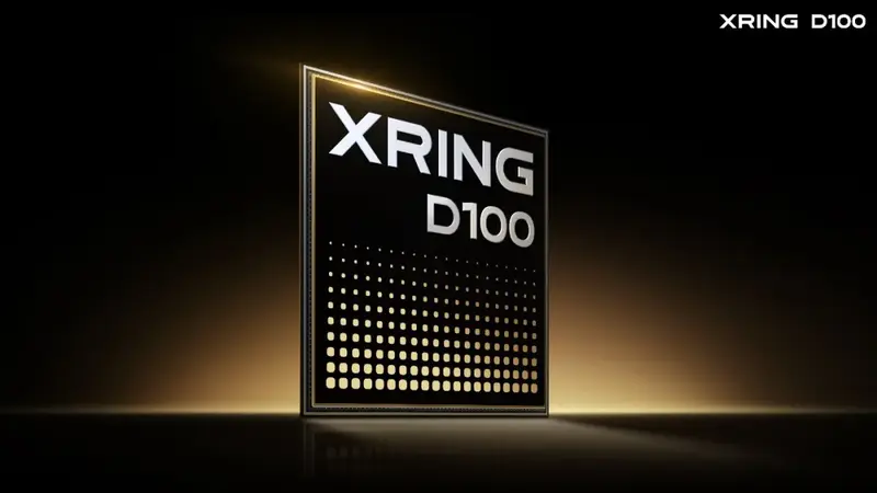 Xiaomi XRing D100 Xiaomi XRing D100