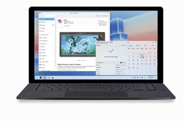 KDE-Linux bekommt neue Entwicklertools und Aktualisierungen der Systeminfrastruktur