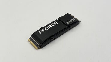T FORCE G70 Pro Kühlkörper 1