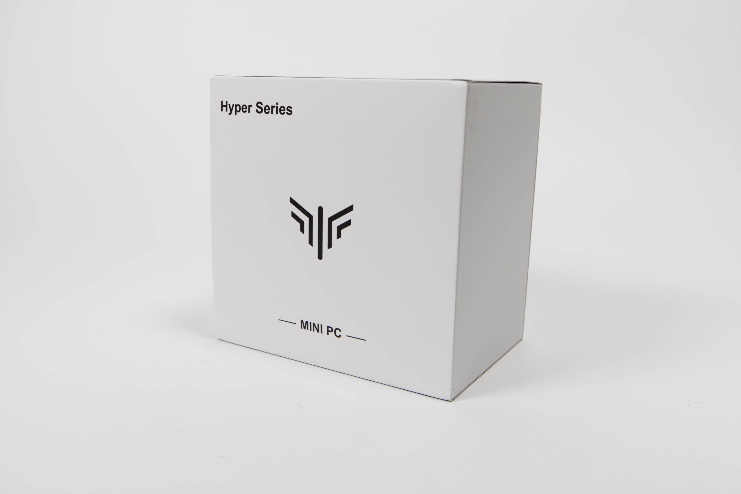 NiPoGi H2 Hyper Verpackung