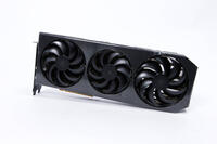 PowerColor Radeon RX 9070 Hellhound mit Schutzfolie PowerColor Radeon RX 9070 Hellhound mit Schutzfolie