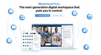 Nextcloud 32.0.11 und 33.0.5 Update: Sicherheits- und Stabilitätsupdates veröffentlicht