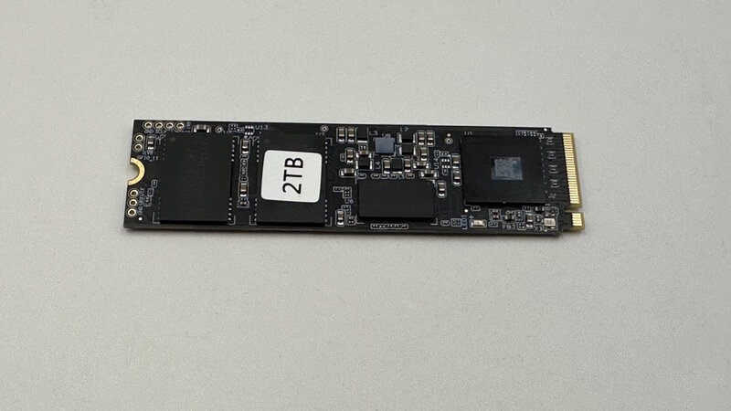 T FORCE G70 Pro SSD Seite 2
