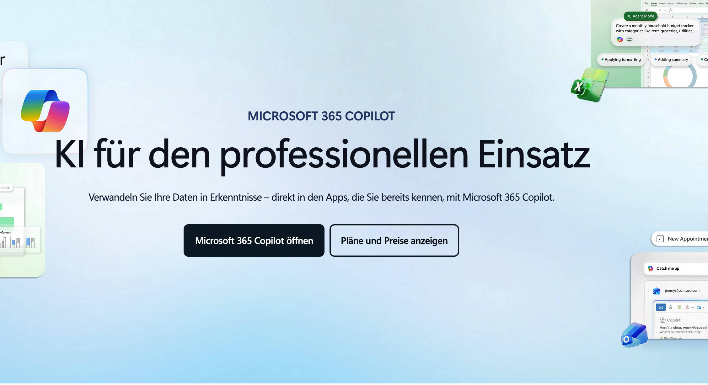 Microsoft Windows installiert automatisch 365 Copilot ohne zu fragen