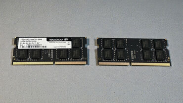 TEAMGROUP ELITE DDR4 RAM 1