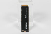 Crucial T710 im Test/Review