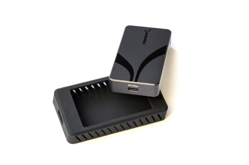 Sabrent Kartenleser CR U4XB USB Port Sabrent Kartenleser CR U4XB USB Port