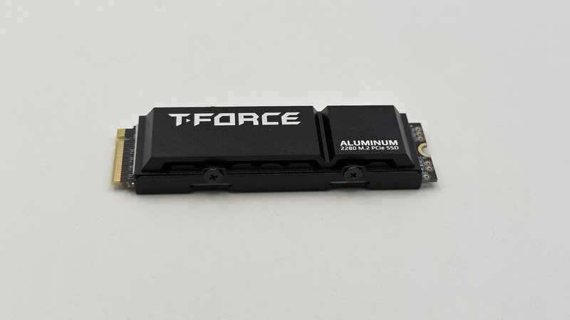 T FORCE G70 Pro Kühlkörper 2