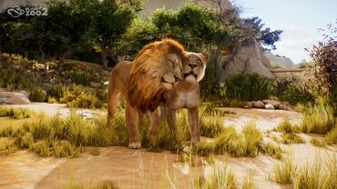 Übersicht aller Tiere Planet Zoo 2