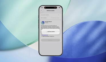 Apple iOS 26.5 und iPadOS 26.5 Preview: Release Candidate 2 mit optischen Neuerungen
