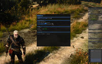 The Witcher 3-Mod bringt DLSS 4.5-Frame-Generierung für RTX-50-Grafikkarten