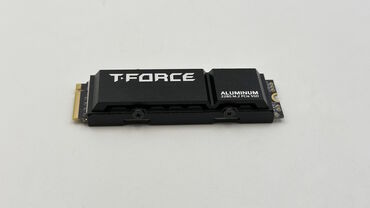 T FORCE G70 Pro Kühlkörper 2