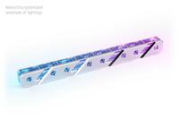 Alphacool Apex Manifold 360 für Custom-Loop-Wasserkühlungen vorgestellt