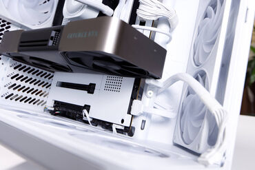 NVIDIA GeForce RTX 50 Grafikkarten und Laptops Amazon Prime Day Aktionen